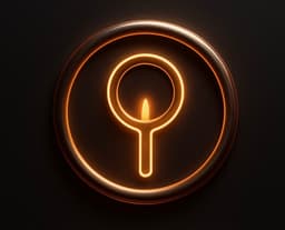 Clarity icon
