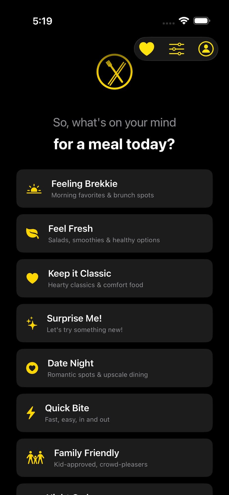 What's 4 Dinner?